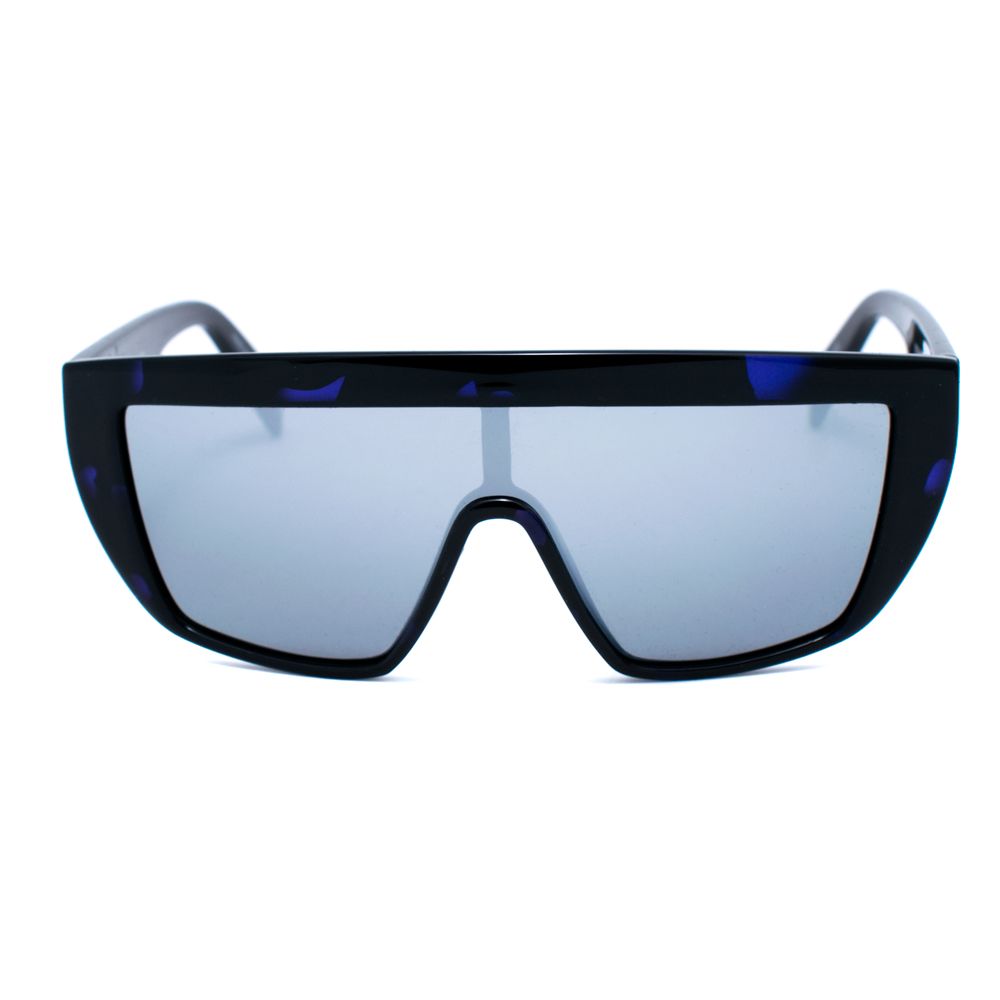 Italia Independent Blue Acetate Sunglasses - ACCEXO