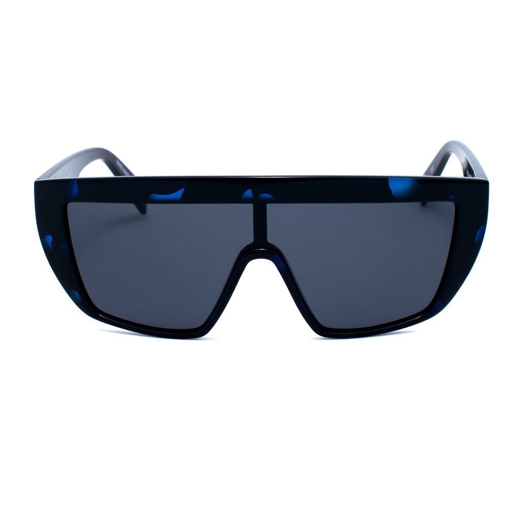Italia Independent Blue Acetate Sunglasses - ACCEXO