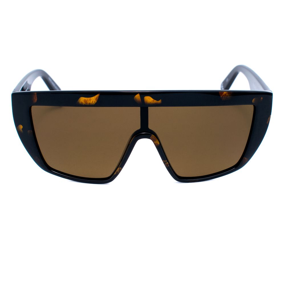 Italia Independent Brown Acetate Sunglasses - ACCEXO