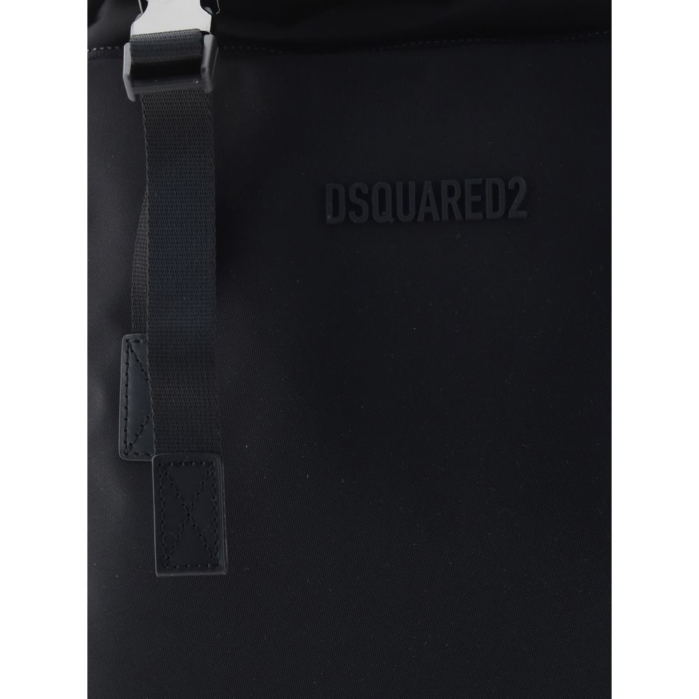 Dsquared² Backpack - ACCEXO