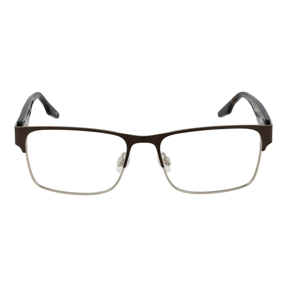 Converse Brown Men Optical Frames - ACCEXO