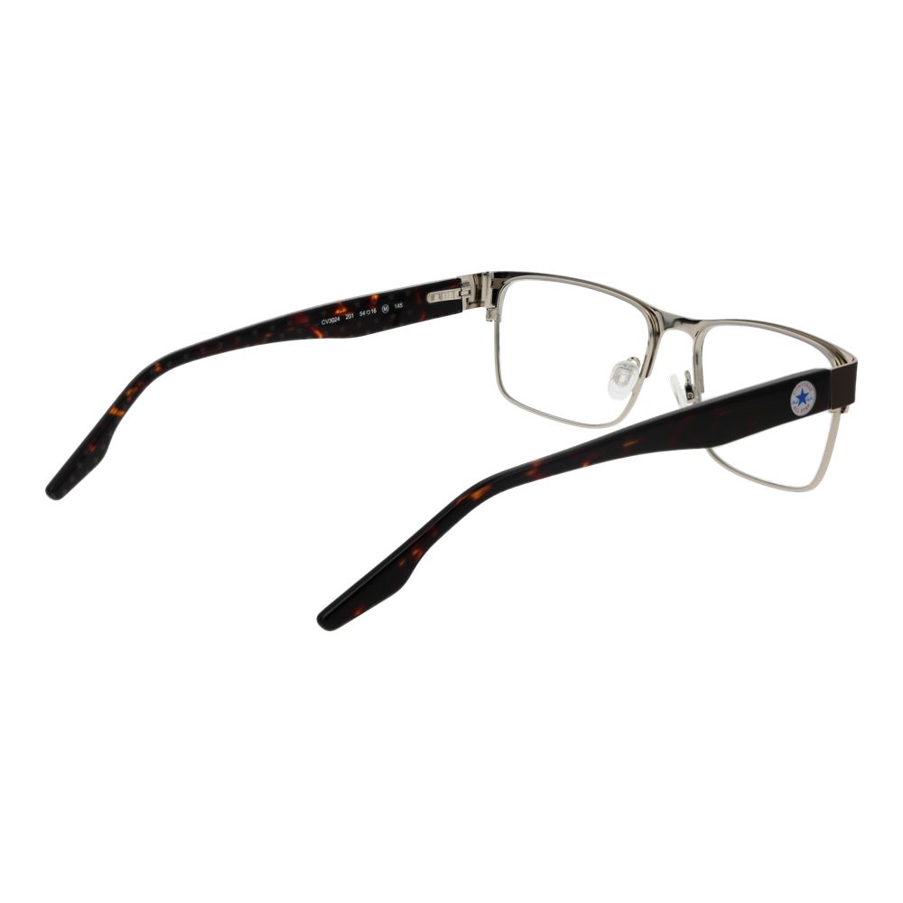 Converse Brown Men Optical Frames - ACCEXO