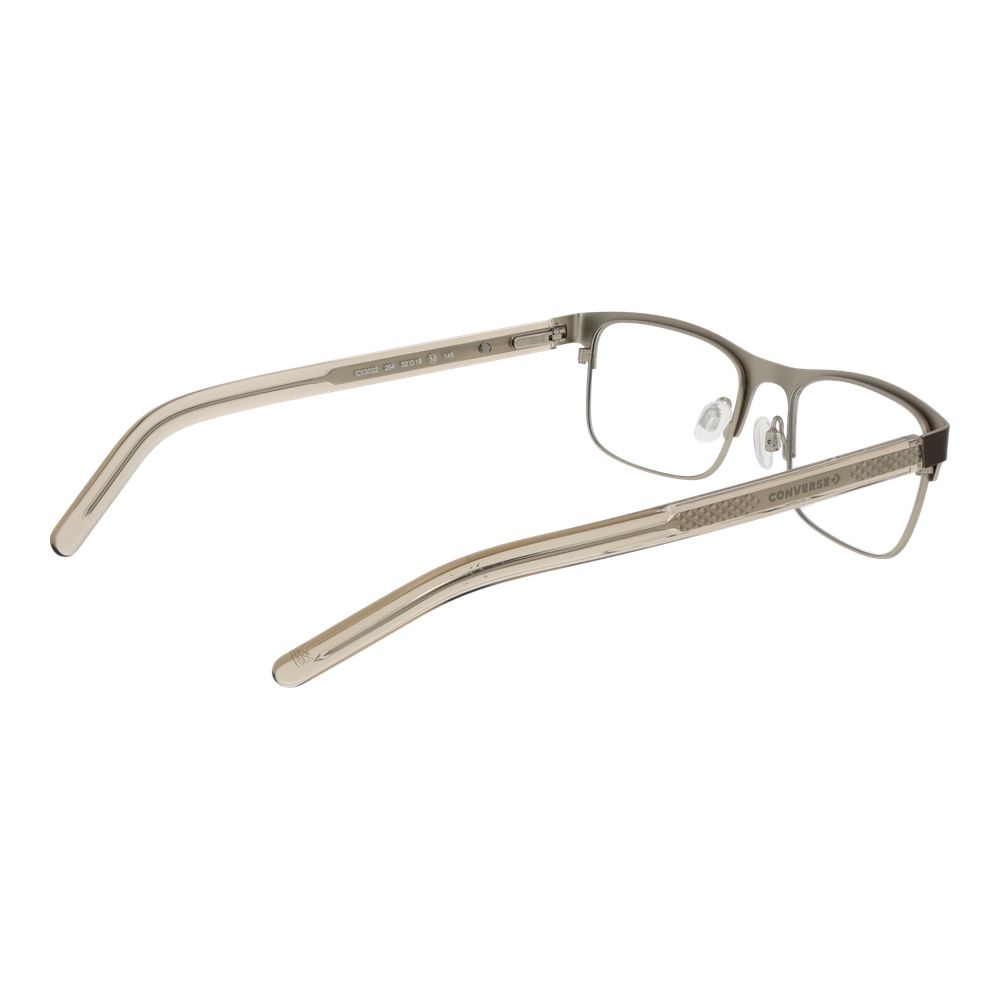 Converse Beige Men Optical Frames - ACCEXO