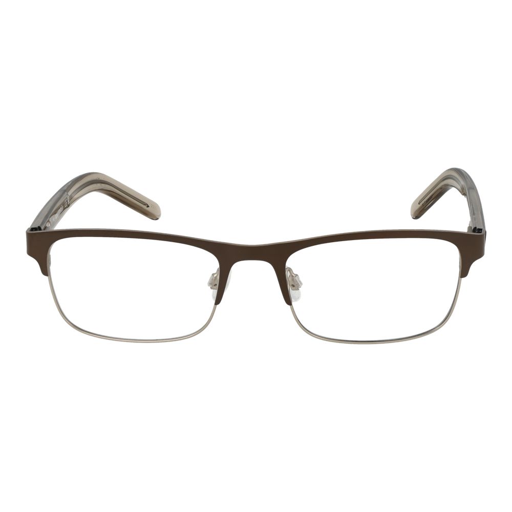 Converse Beige Men Optical Frames - ACCEXO