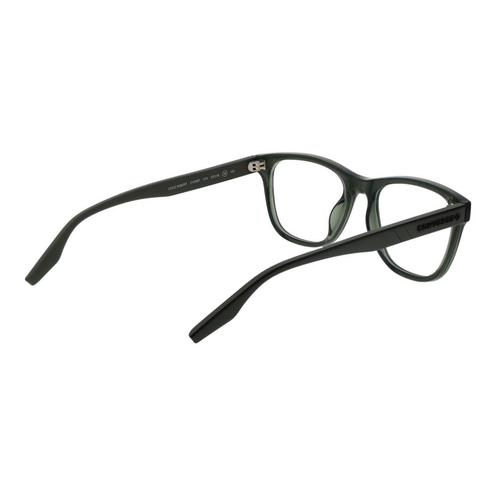 Converse Green Men Optical Frames - ACCEXO