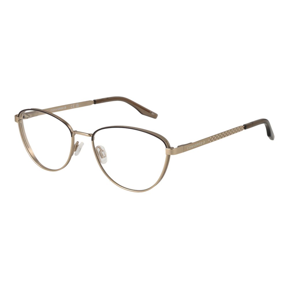 Converse Gold Women Optical Frames - ACCEXO