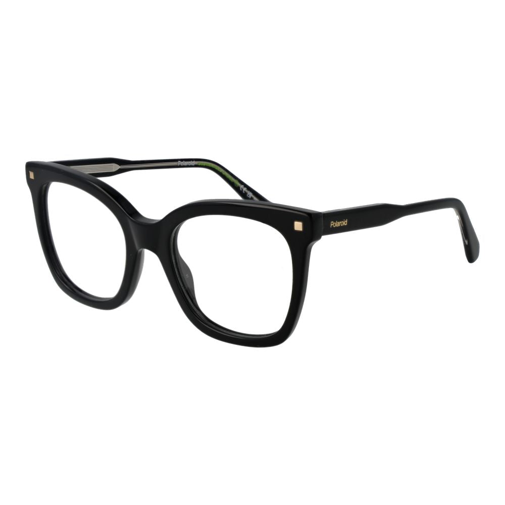 Polaroid Black Women Optical Frames - ACCEXO