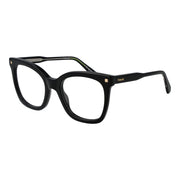 Polaroid Black Women Optical Frames - ACCEXO