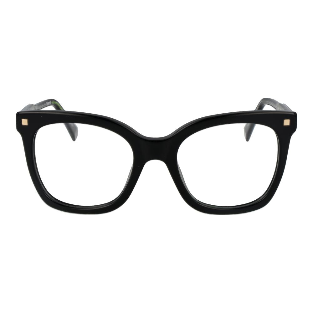 Polaroid Black Women Optical Frames - ACCEXO