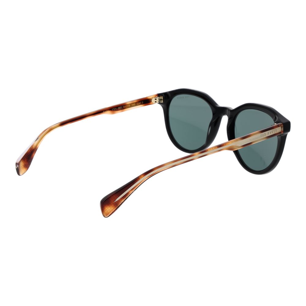 Ted Baker Black Men Sunglasses - ACCEXO