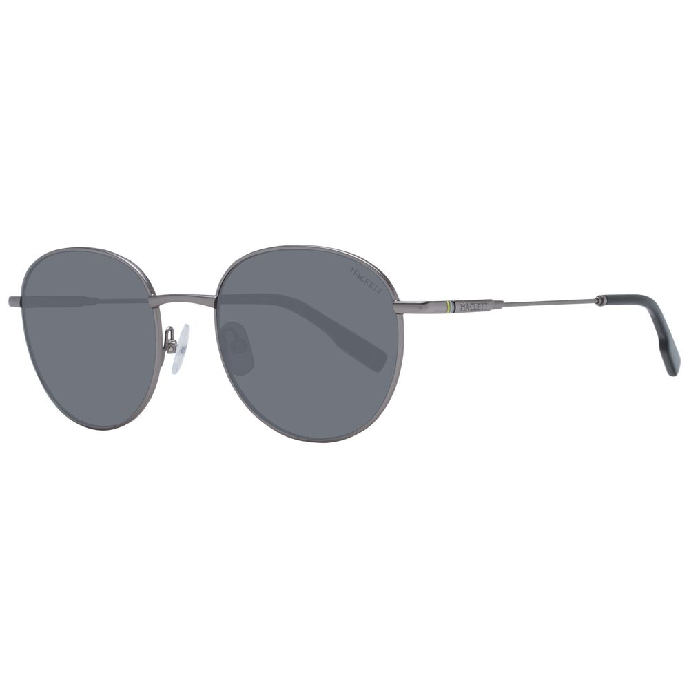 Hackett Gray Men Sunglasses - ACCEXO