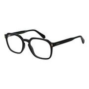 Polaroid Black Unisex Optical Frames - ACCEXO