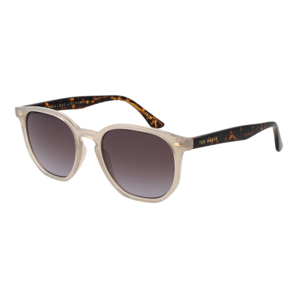 Ted Baker Gray Men Sunglasses - ACCEXO