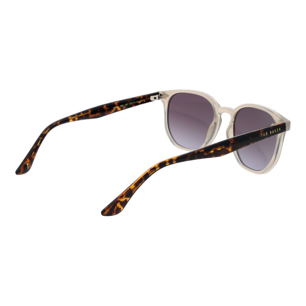 Ted Baker Gray Men Sunglasses - ACCEXO