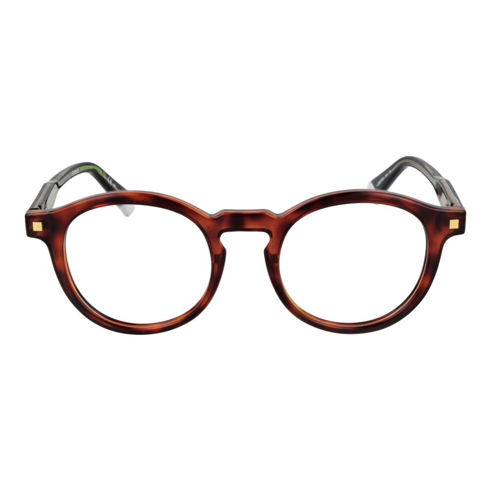 Polaroid Brown Men Optical Frames - ACCEXO