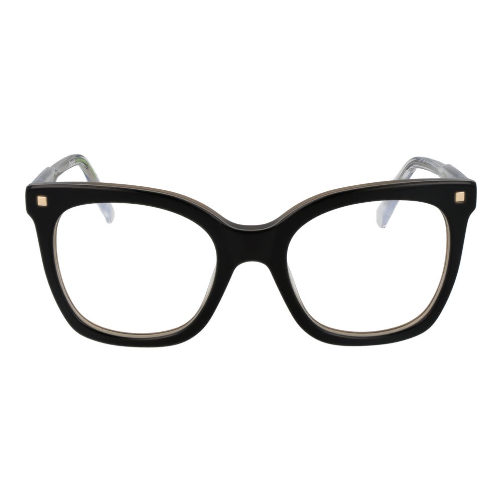 Polaroid Black Women Optical Frames - ACCEXO
