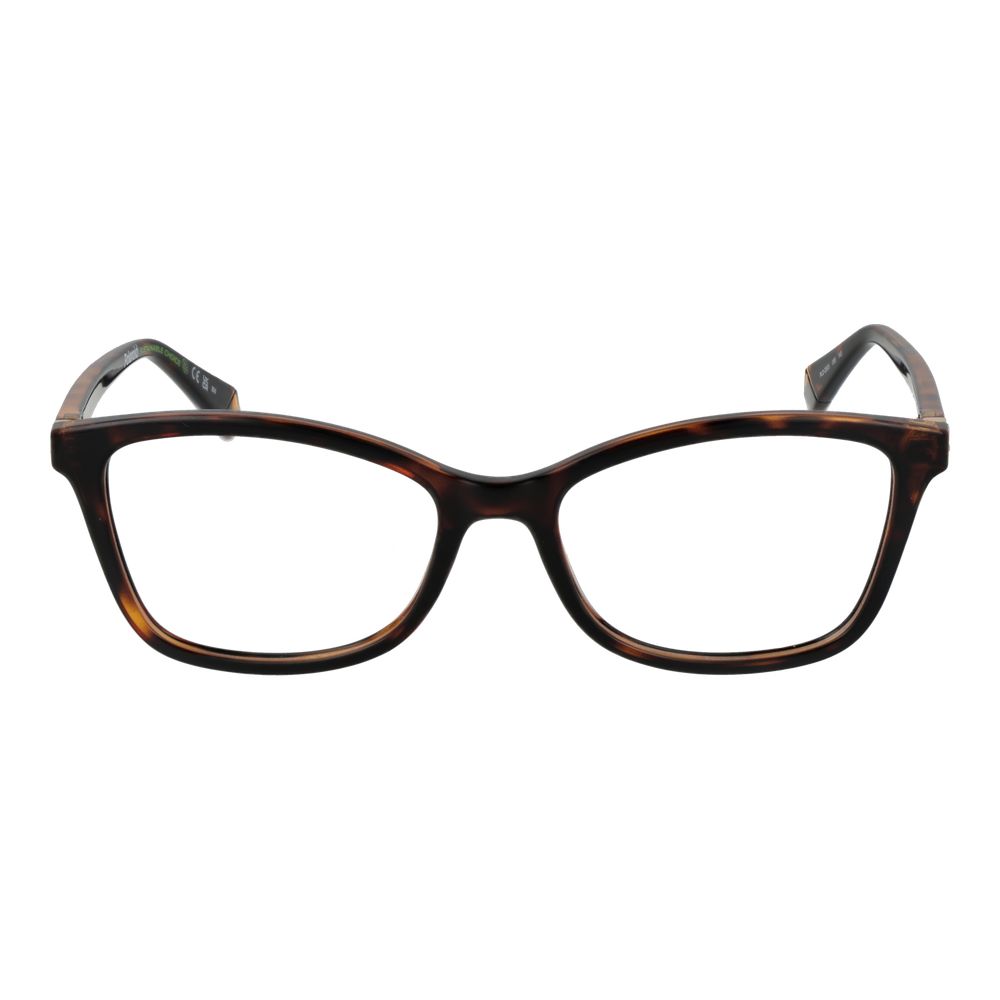 Polaroid Brown Women Optical Frames - ACCEXO