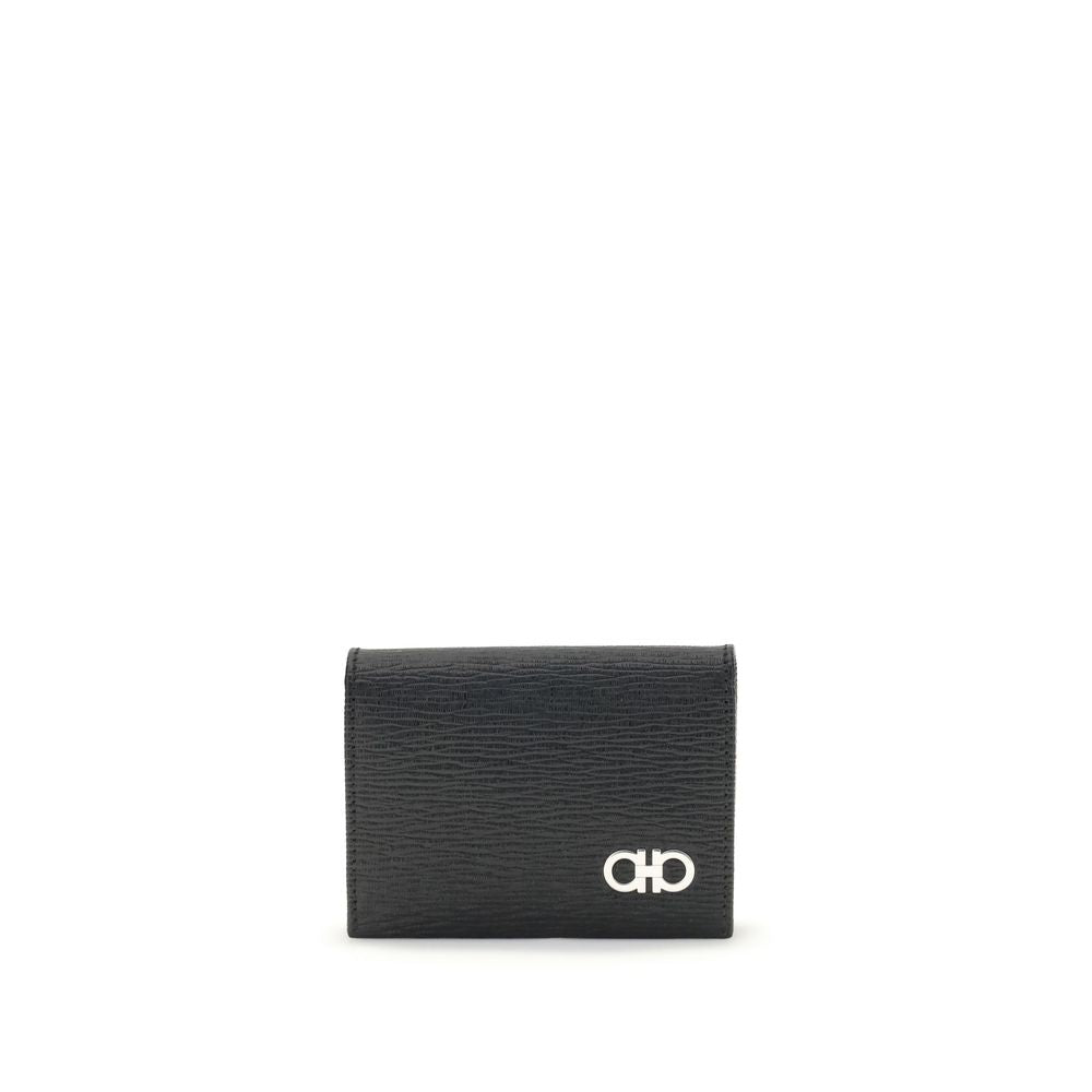 Ferragamo Gancini Card Holder - ACCEXO