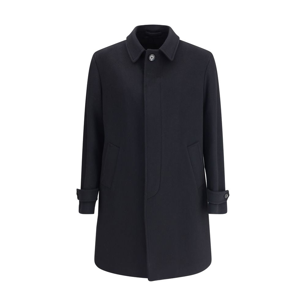 Single-breasted Coat Lardini - ACCEXO