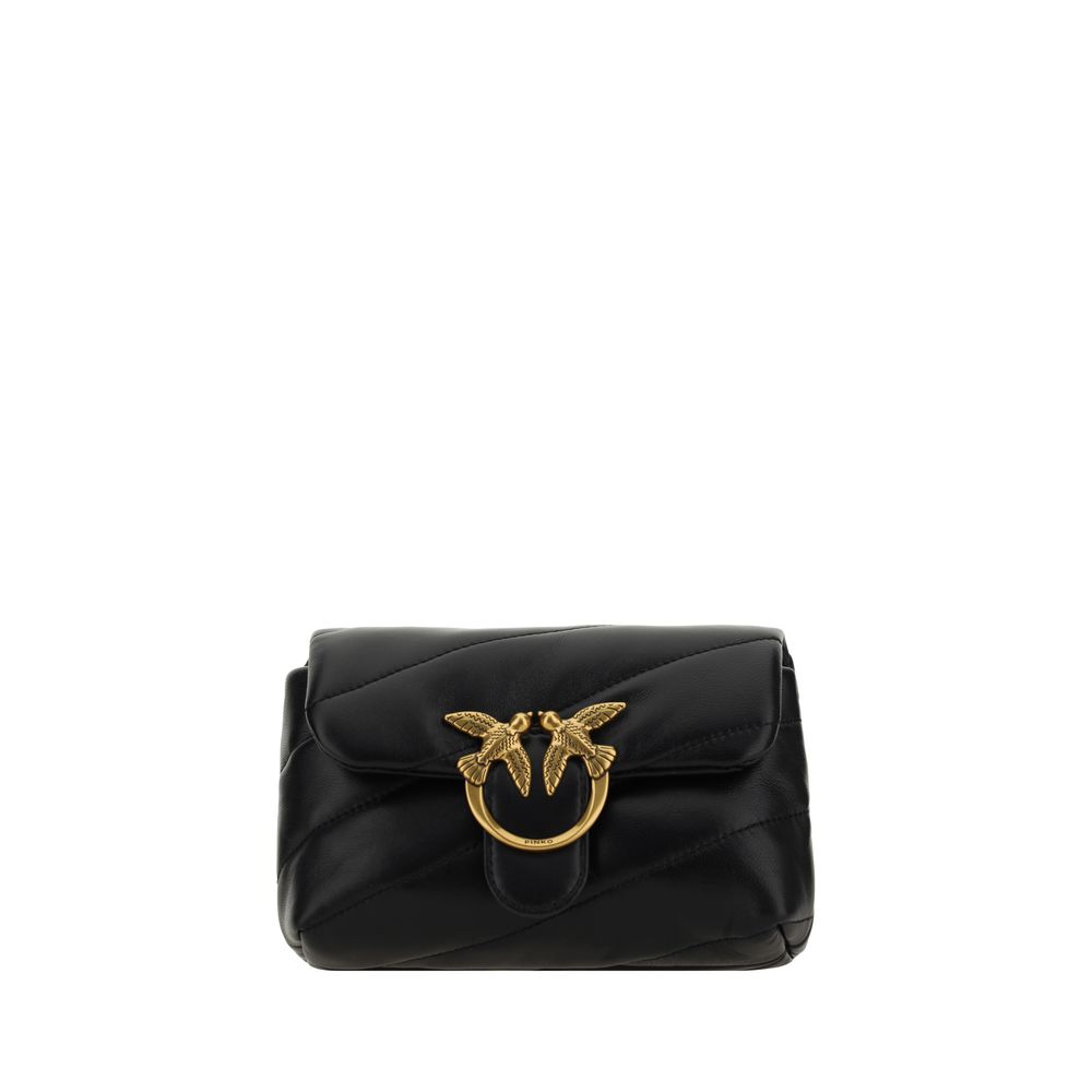 PINKO Love Baby Shoulder Bag - ACCEXO