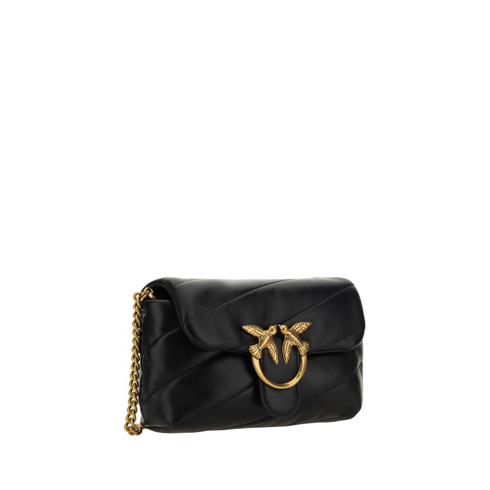 PINKO Love Baby Shoulder Bag - ACCEXO