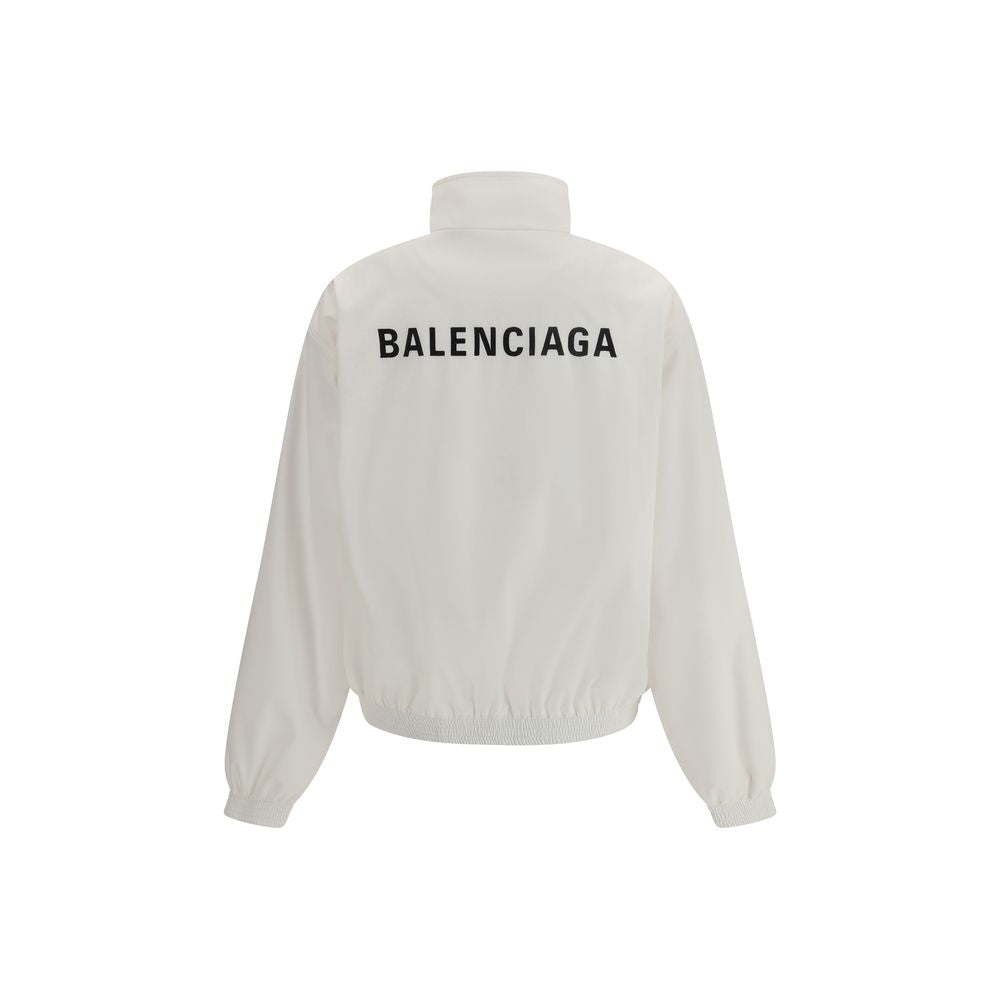 Balenciaga Windbreaker Jacket - ACCEXO