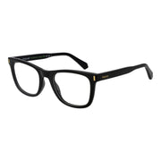 Polaroid Black Unisex Optical Frames - ACCEXO