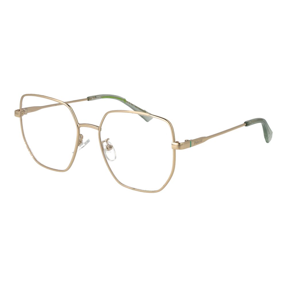 Polaroid Gold Women Optical Frames - ACCEXO