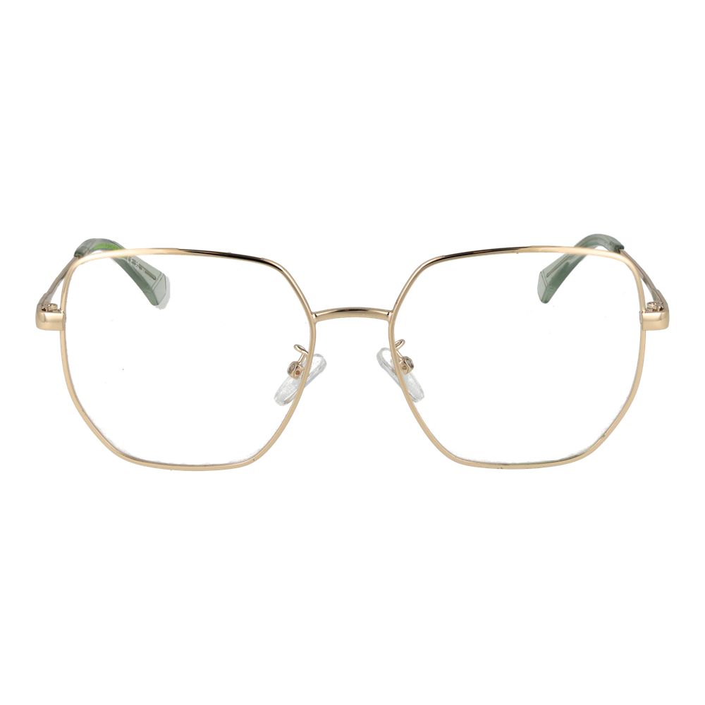 Polaroid Gold Women Optical Frames - ACCEXO