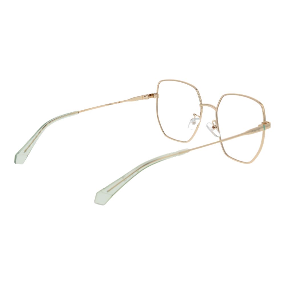 Polaroid Gold Women Optical Frames - ACCEXO