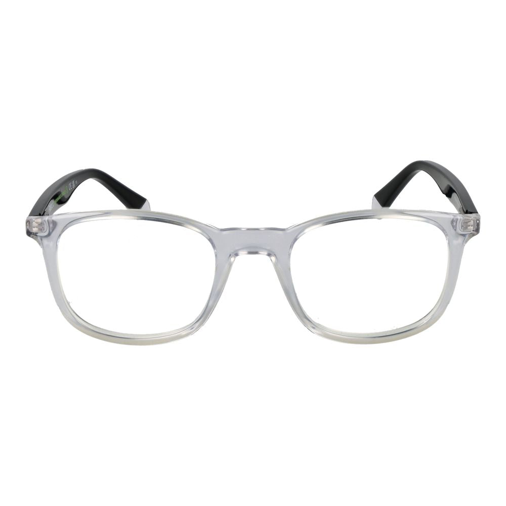 Polaroid Transparent Unisex Optical Frames - ACCEXO