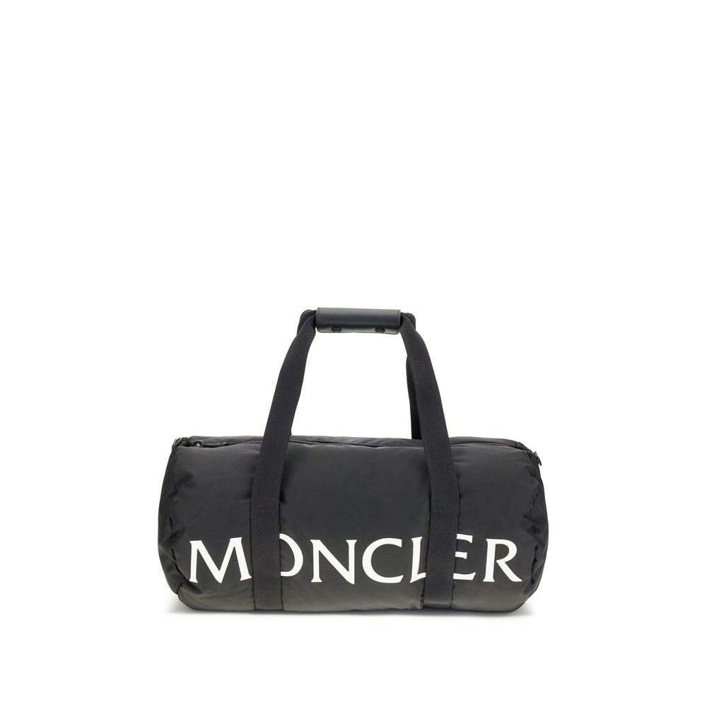 Moncler Duffle Travel Bag - ACCEXO