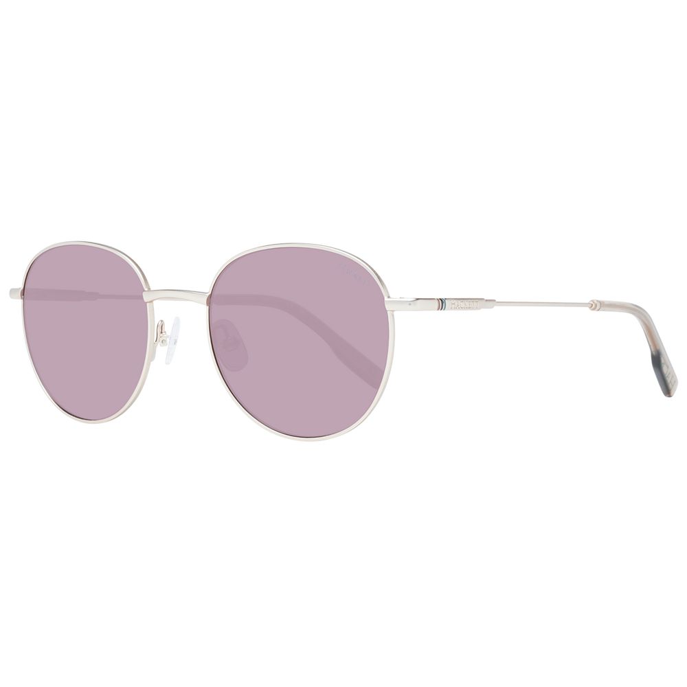 Hackett Gold Men Sunglasses - ACCEXO