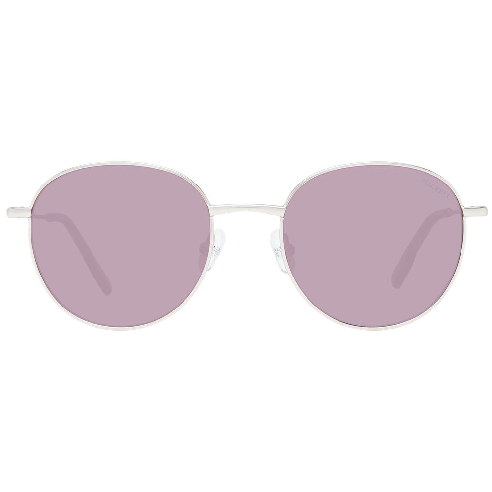 Hackett Gold Men Sunglasses - ACCEXO
