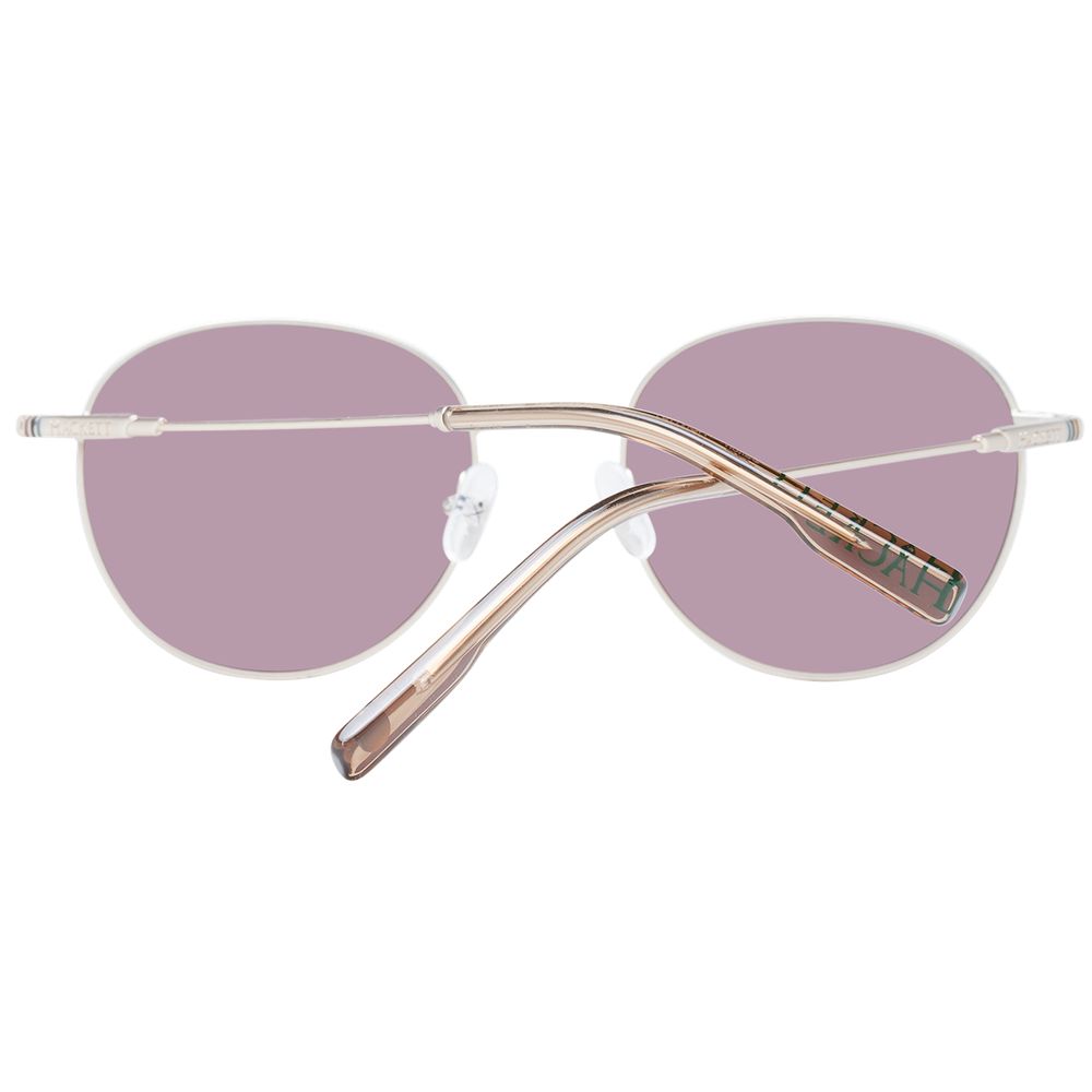 Hackett Gold Men Sunglasses - ACCEXO