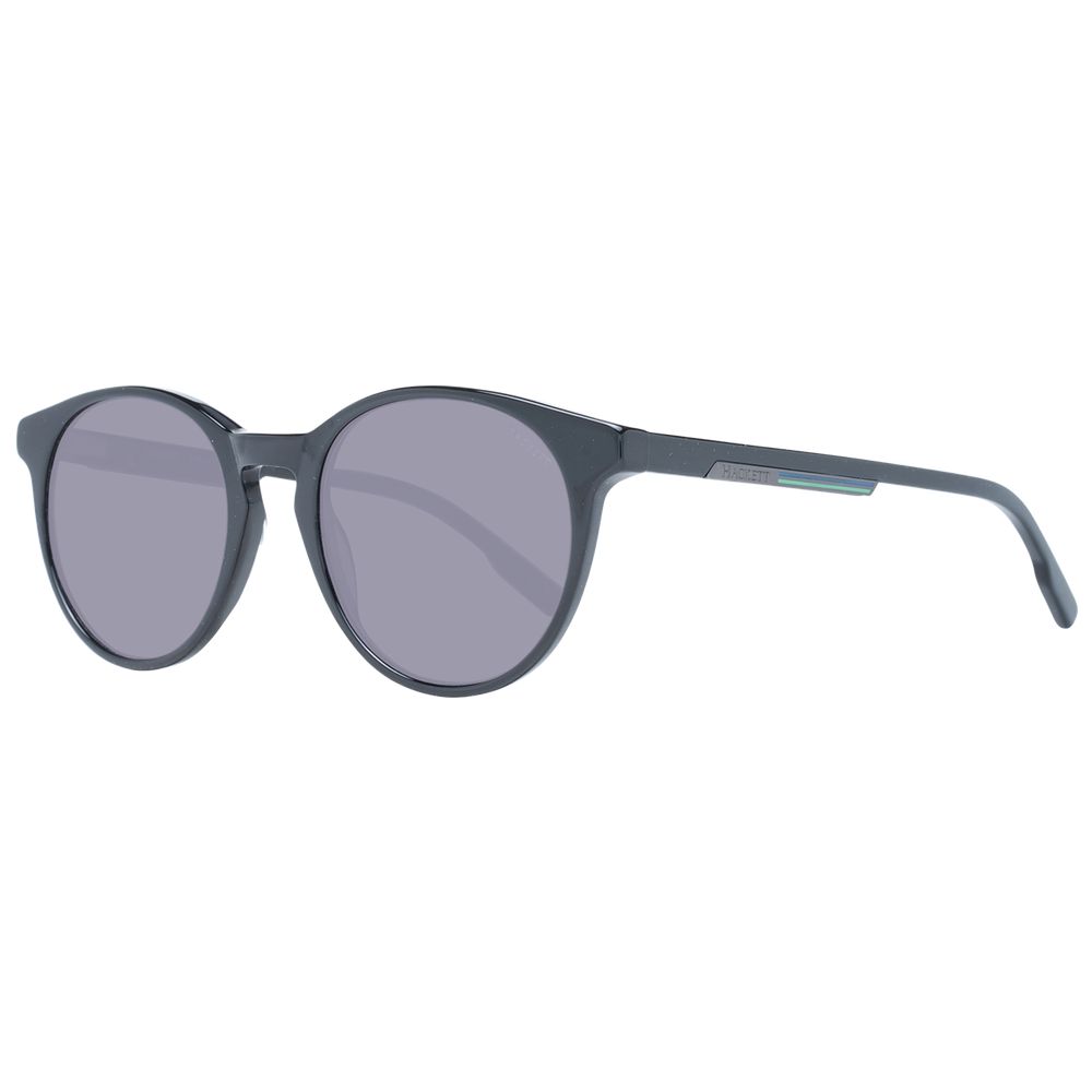 Hackett Black Men Sunglasses - ACCEXO