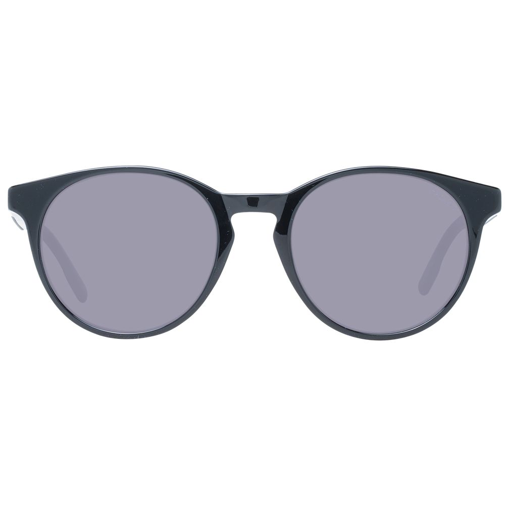 Hackett Black Men Sunglasses - ACCEXO