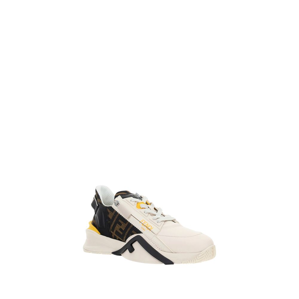 Fendi Flow Running Sneakers - ACCEXO