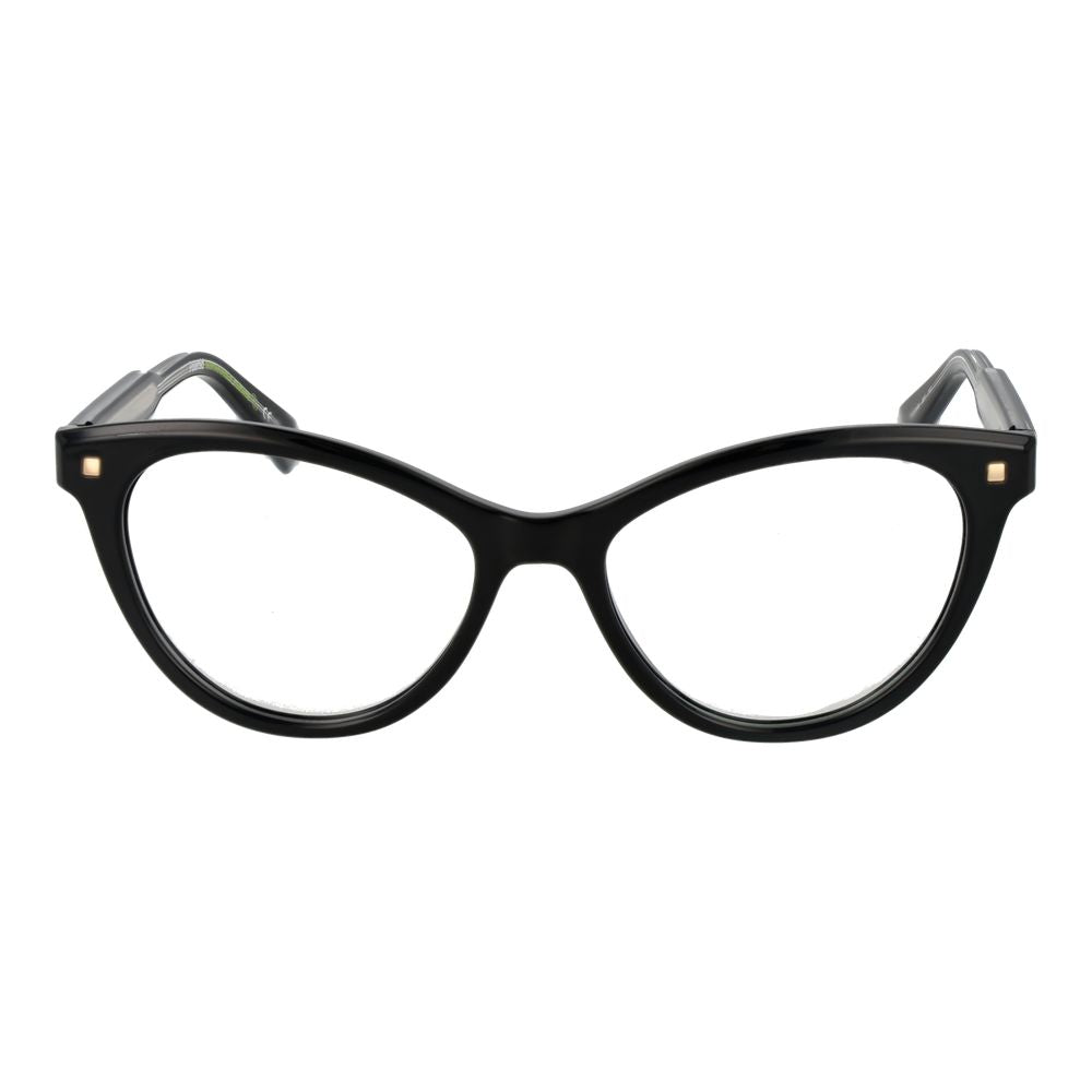 Polaroid Black Women Optical Frames - ACCEXO