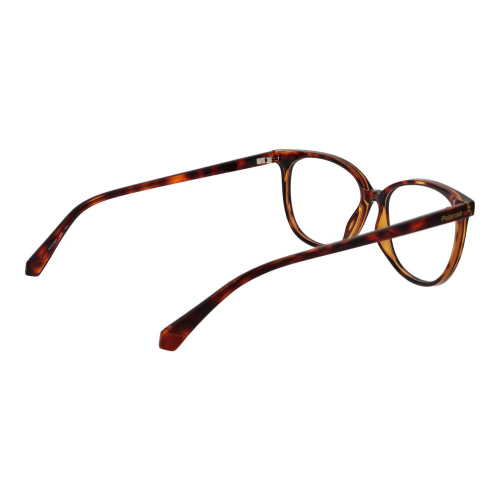 Polaroid Brown Women Optical Frames - ACCEXO