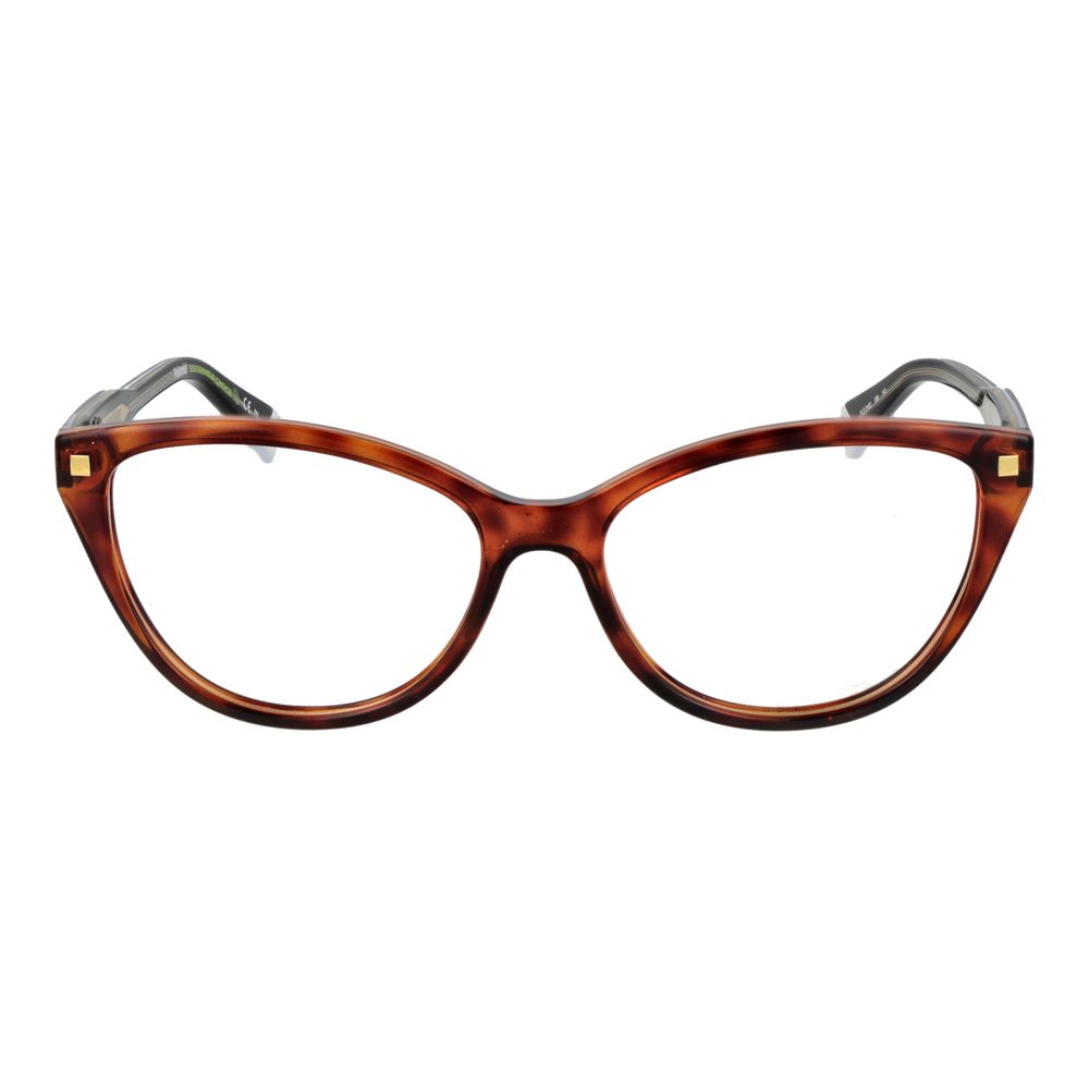 Polaroid Brown Women Optical Frames - ACCEXO