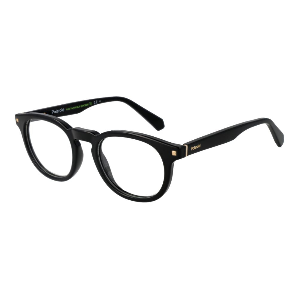 Polaroid Black Women Optical Frames - ACCEXO