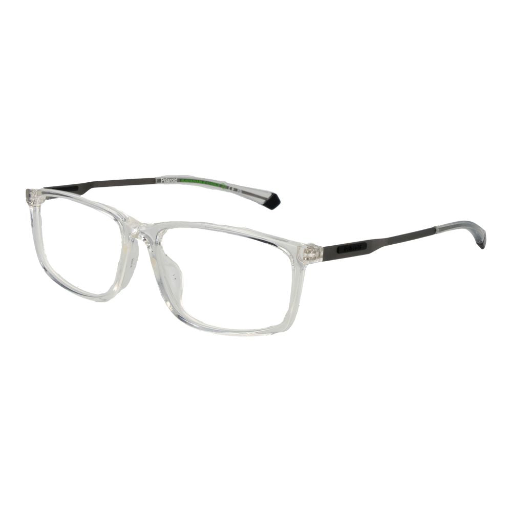 Polaroid Transparent Men Optical Frames - ACCEXO