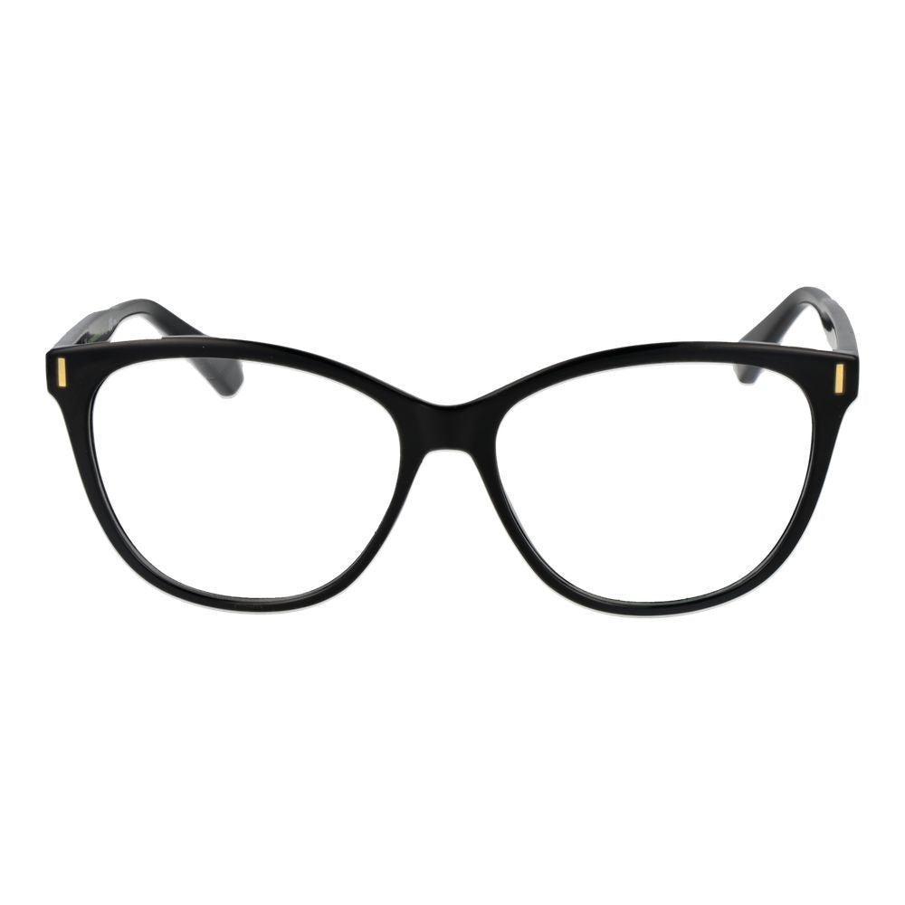 Polaroid Black Women Optical Frames - ACCEXO