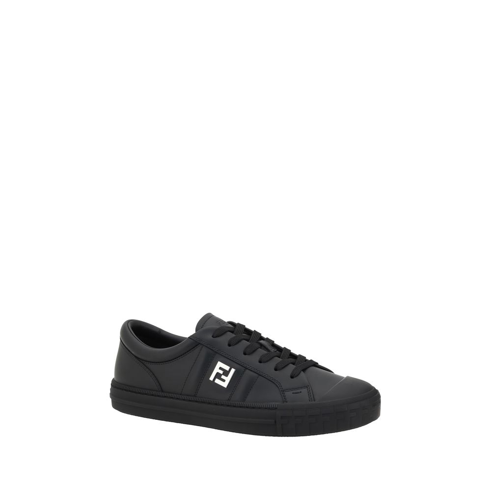 Fendi Domino Sneakers - ACCEXO