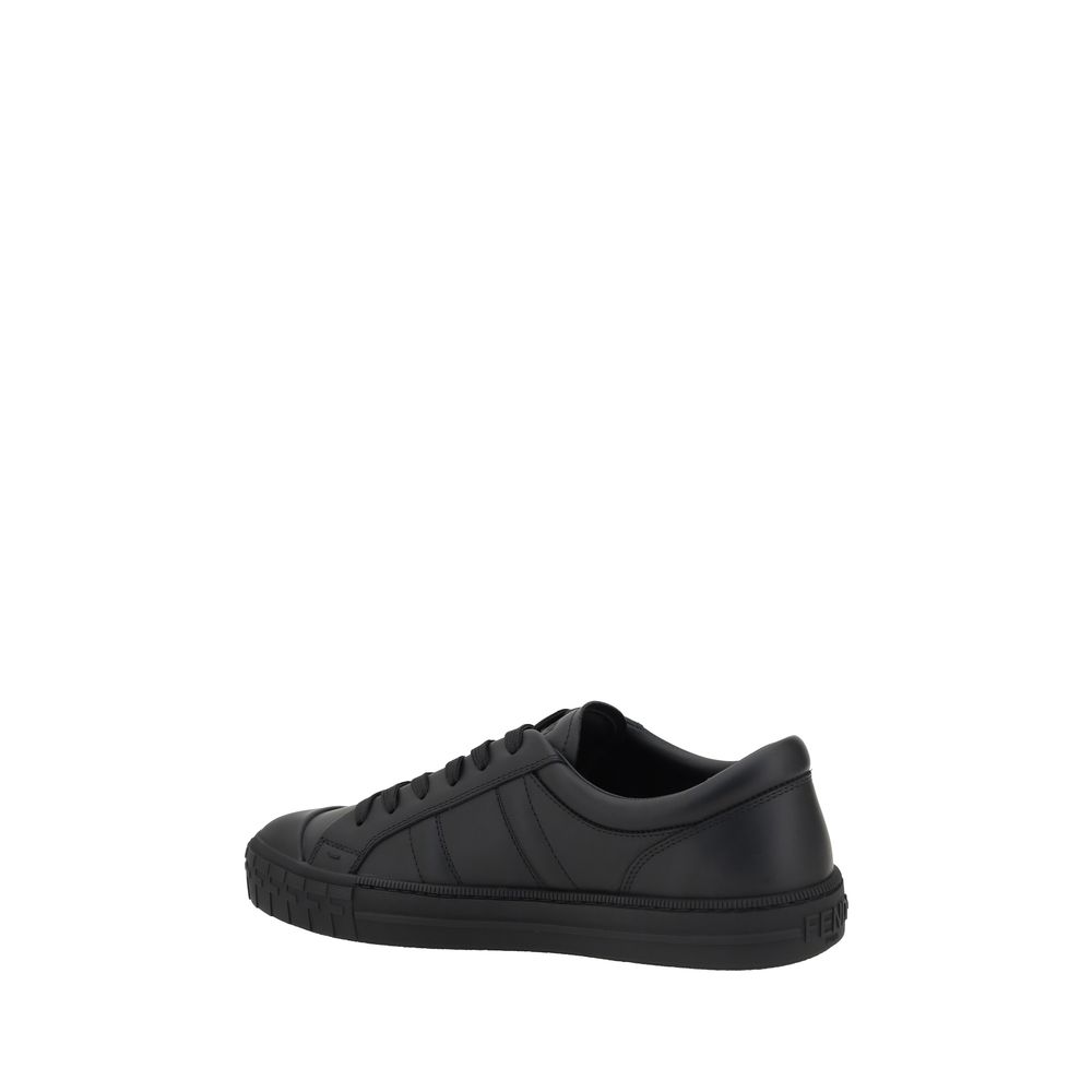 Fendi Domino Sneakers - ACCEXO