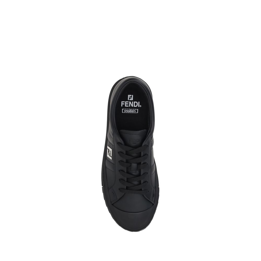 Fendi Domino Sneakers - ACCEXO