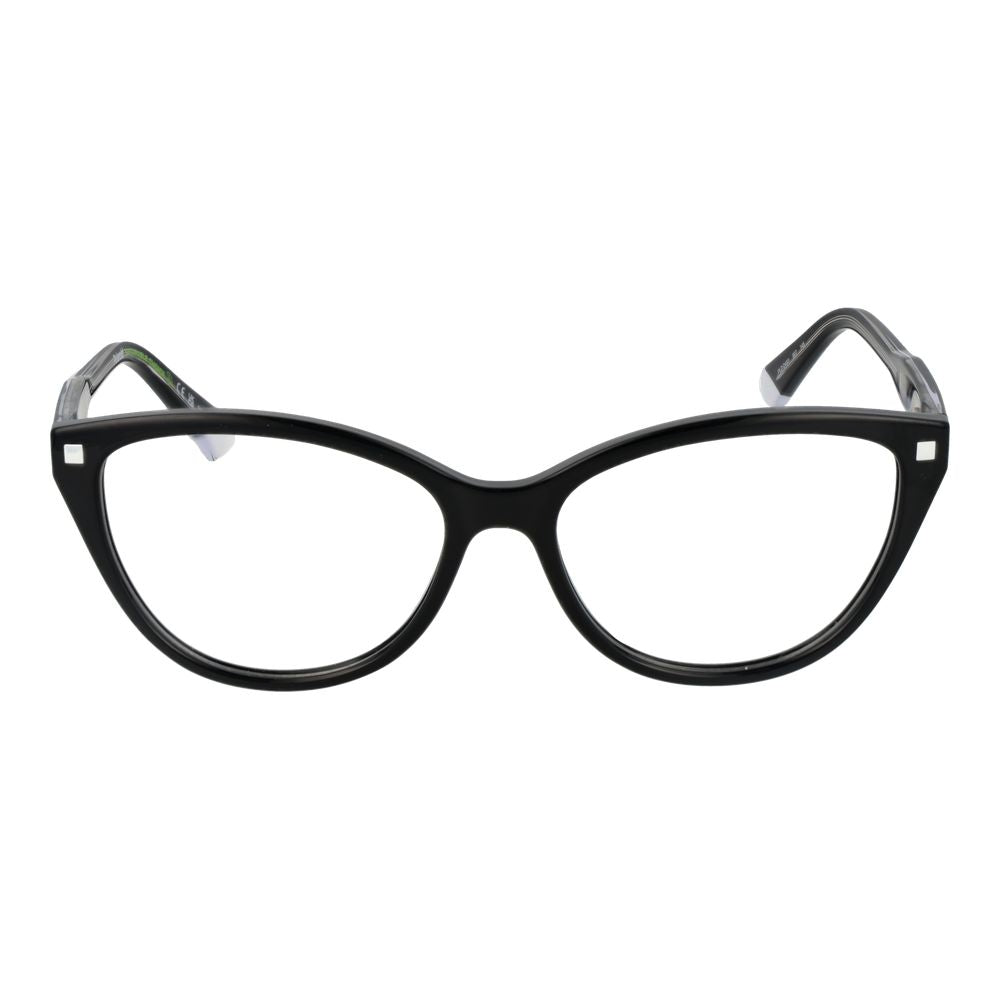 Polaroid Black Women Optical Frames - ACCEXO