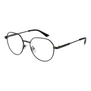 Polaroid Gray Men Optical Frames - ACCEXO