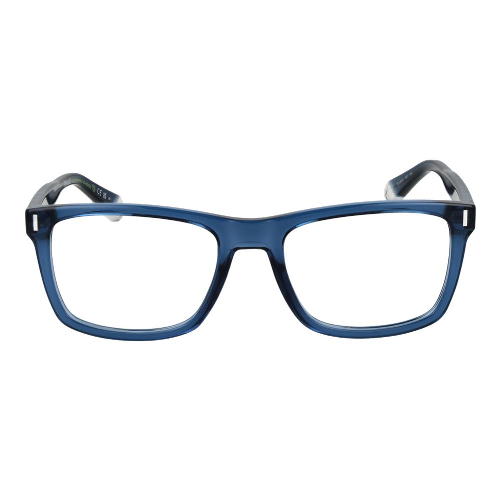 Polaroid Blue Unisex Optical Frames - ACCEXO